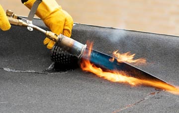 flat roof repairs Lephinchapel, Argyll And Bute