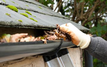 gutter cleaning Lephinchapel, Argyll And Bute