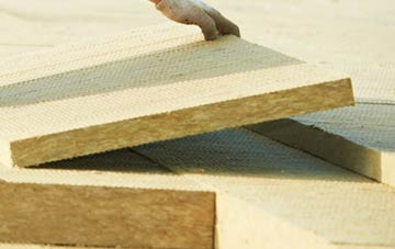 measuring Lephinchapel tapered insulation