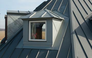 metal roofing Lephinchapel, Argyll And Bute