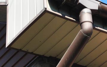 Lephinchapel soffit installation costs