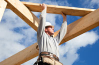 Lephinchapel roof replacement work